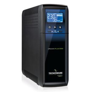 Gruppo di Continuità UPS 1000VA EXA PLUS